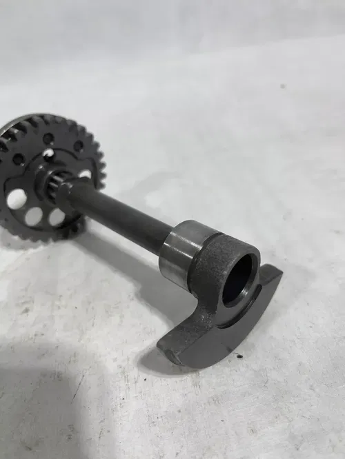 counterbalance balance shaft gear 1998 1999 2000 2001 2002 YZ426F Oem #3
