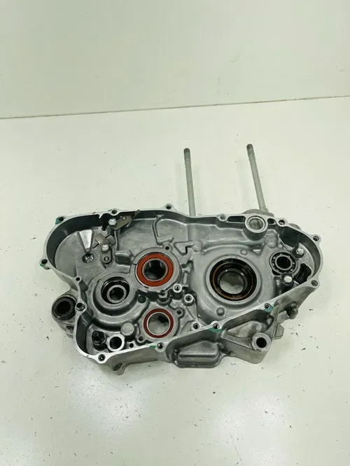 Honda CRF450R - RIGHT Side Crankshaft Case Half Bottom End - 2008 CRF 450 OEM