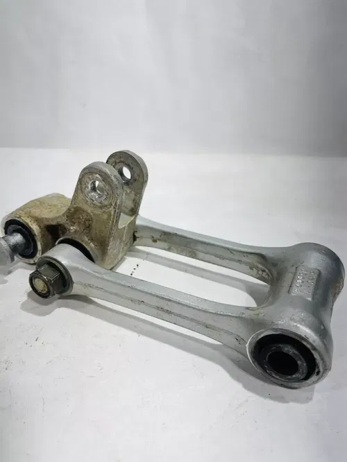 2006 YAMAHA YZ250f Yz 250f REAR SHOCK LINKAGE PIVOT OEM 5XC-2217F-90-00