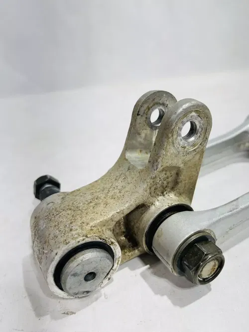 2006 YAMAHA YZ250f Yz 250f REAR SHOCK LINKAGE PIVOT OEM 5XC-2217F-90-00