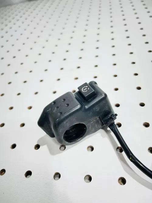 2004 - 2017 HONDA CRF450X 250X - OEM HANDLEBAR START SWITCH 35150-KSC-671 2005