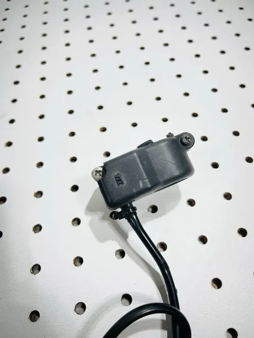 2004 - 2017 HONDA CRF450X 250X - OEM HANDLEBAR START SWITCH 35150-KSC-671 2005