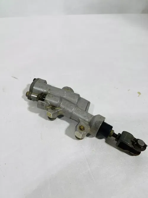 2006 Yamaha Wr250f Wr 250f Rear Back Brake Master Cylinder OEM