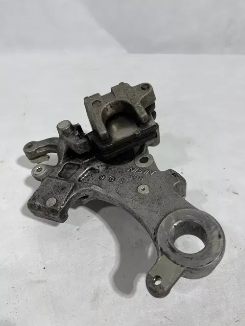 1999 Yamaha WR400F - OEM Rear Brake Caliper - Stock Wr 400 Rear Caliper