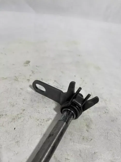 2002 YAMAHA YZ426F SHIFT SHAFT ASSEMBLY Oem 00-02 #3