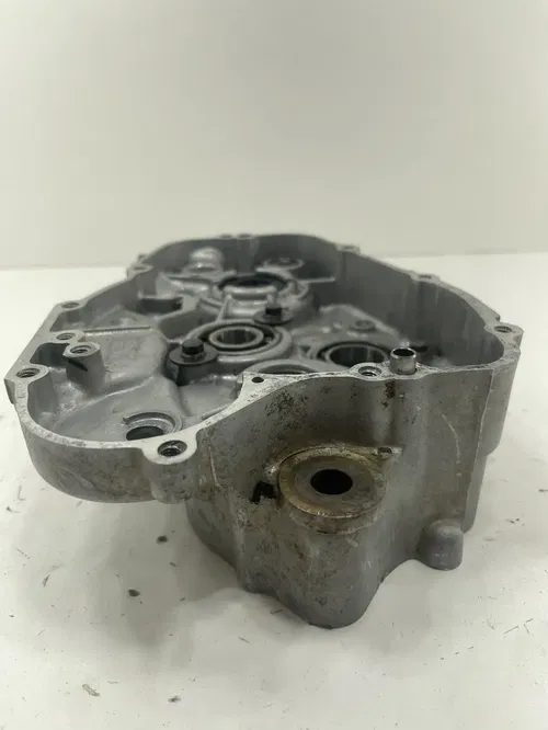 1997 92-97 Kawasaki KX80 - Engine Case KX 80 Bottom End Crank Case Right OEM