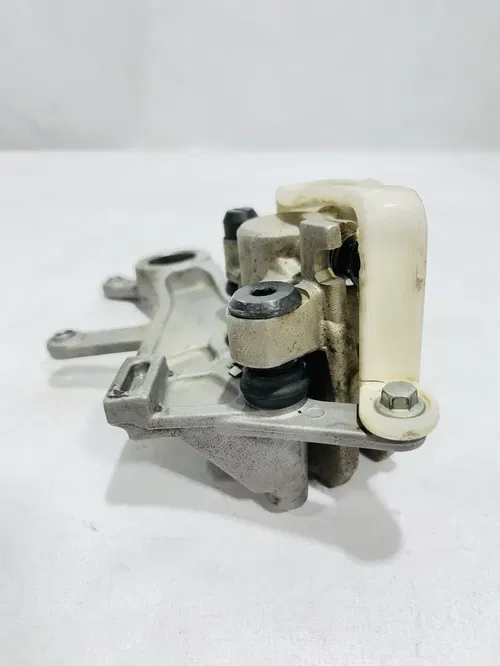 Honda CRF450R - Stock Rear Brake Caliper w/ Pads Nissin - 2008 CRF 450 OEM