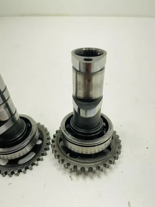 2006 Yamaha WR250F Wr250 YZ250F OEM Camshafts Intake Exhaust Cams Camshaft Cam