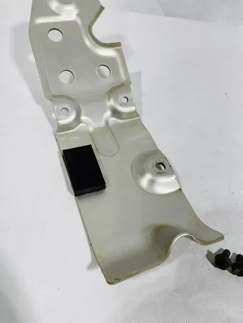 2001 Suzuki Drz400 Drz 400e Skidplate Skid Plate Engine Cover Shield Bottom OEM