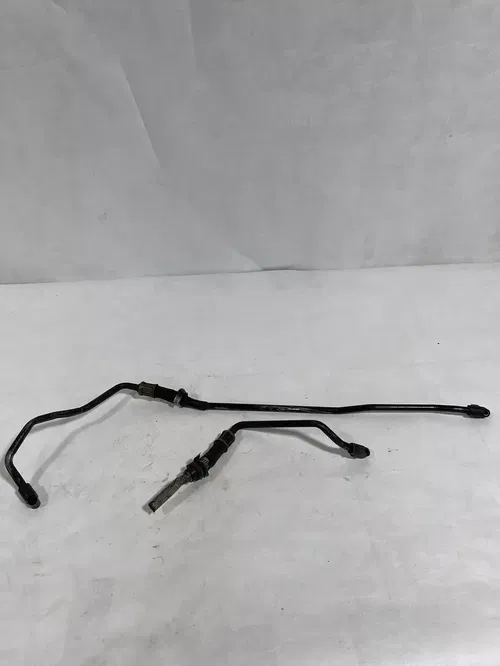 YZ426F YAMAHA 2002 YZ 426 02 Oil Lines Oem