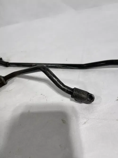 YZ426F YAMAHA 2002 YZ 426 02 Oil Lines Oem