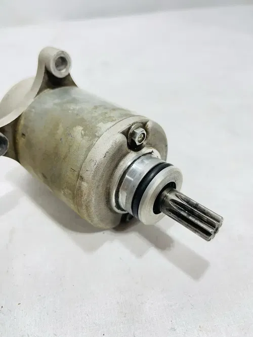 Husqvarna TE TC TXC 250 310 OEM Ducati 05302807 Starter Motor - TE 250 2008