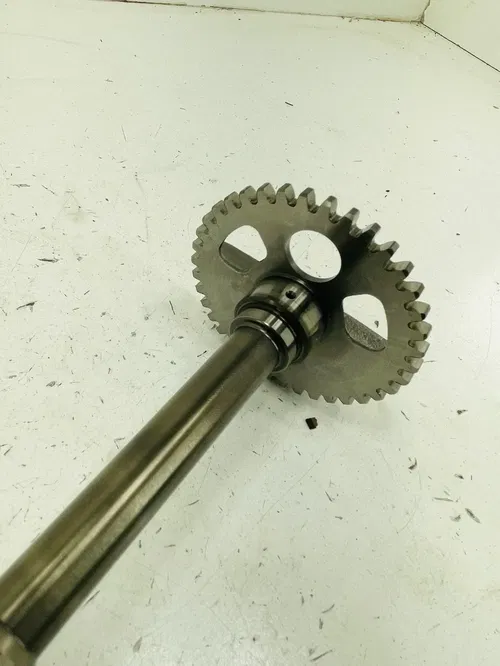 2008 450 EXC-R KTM - OEM Counter Balance Shaft 78030056000 EXC XCW 400 450 530