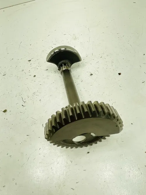 2008 450 EXC-R KTM - OEM Counter Balance Shaft 78030056000 EXC XCW 400 450 530