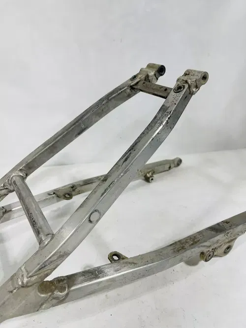 06-09 YAMAHA YZ250F YZ450F YZ 250F 450F OEM REAR BACK SUB FRAME SUBFRAME 06