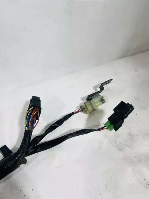 2014 Kawasaki KX 250F Main Engine Wiring Harness Motor Wire Loom 26031-1558