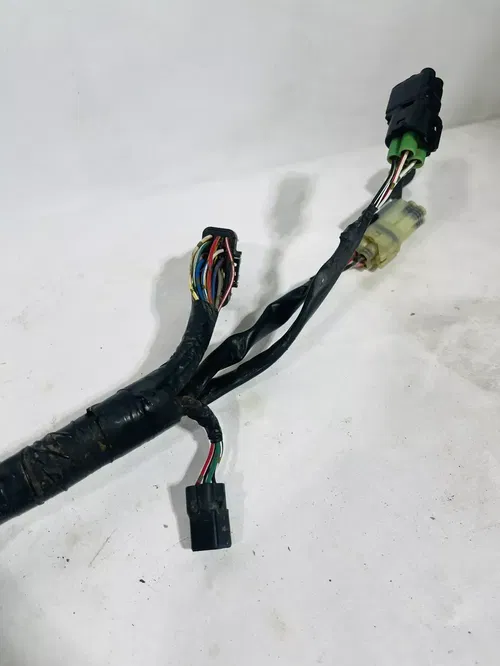 2014 Kawasaki KX 250F Main Engine Wiring Harness Motor Wire Loom 26031-1558