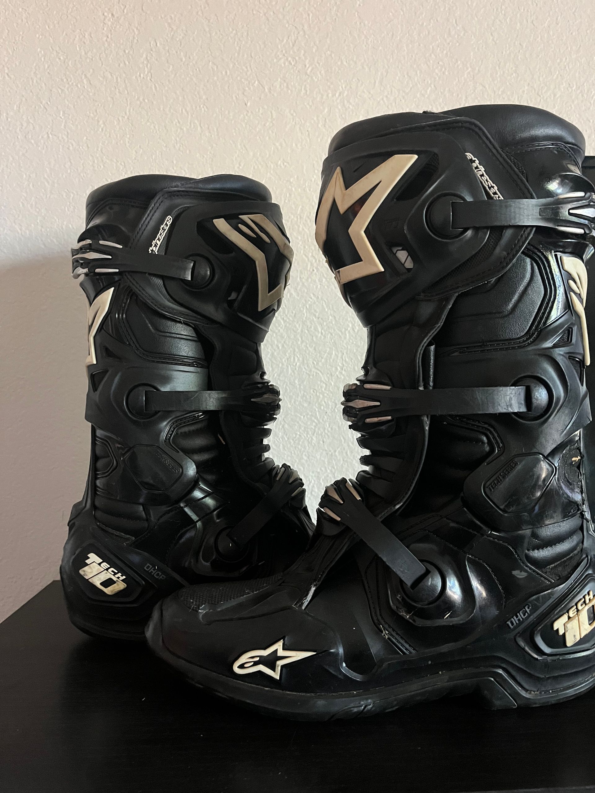 Alpinestars Tech 10 Boots