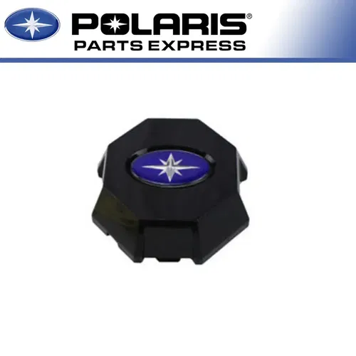 NEW POLARIS WHEEL CAP 2013-2017 RANGER 900 XP 1000 XP CREW 1521954-458 OEM