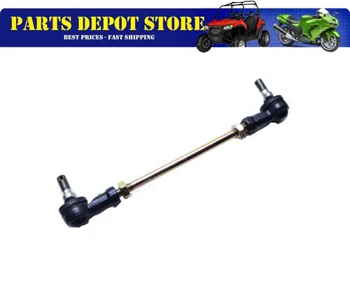NEW OEM POLARIS TIE ROD ASSY LEFT SIDE SCRAMBLER SPORTSMAN 50 90 0450918