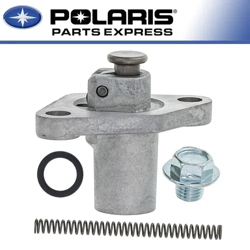 2007 - 2026 POLARIS OUTLAW PREDATOR SPORTSMAN 50 90 110 OEM CAM CHAIN TENSIONER