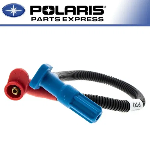 NEW 2020 - 2024 POLARIS RANGER 1000 CREW PRO XD OEM SPARK PLUG WIRE PTO 4018017