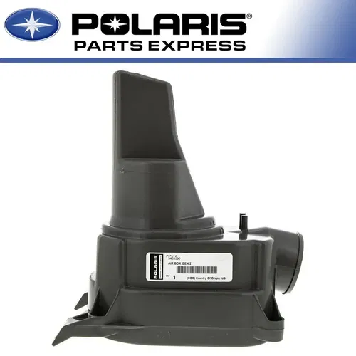 NEW 1999 2000 POLARIS TRAIL BLAZER XPLORER 200 250 OEM AIR INTAKE BOX 5433590