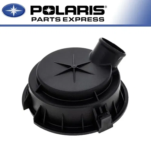 NEW POLARIS ACE RANGER 150 RZR 200 OEM AIRBOX CLEANER COVER CAP 5453541
