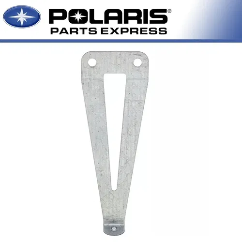 NEW 2011 - 2014 POLARIS RZR XP 900 4 EPS OEM AIR INTAKE BOX SUPPORT BRACKET