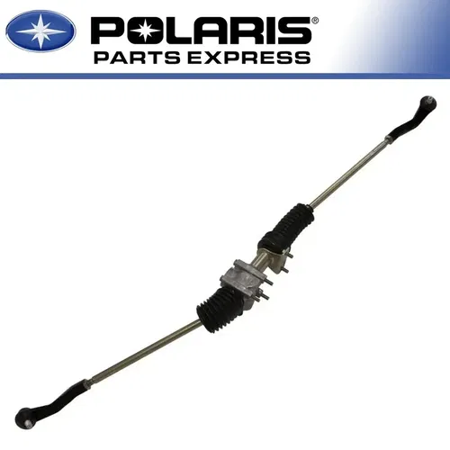 NEW 2015 - 2024 POLARIS RZR GENERAL 900 1000 EPS OEM STEERING GEAR BOX 1824770