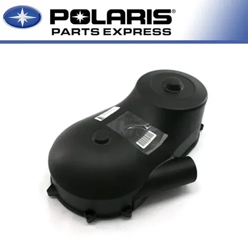 NEW GENUINE POLARIS RZR 800 OUTER CLUTCH COVER OEM 5438142-070