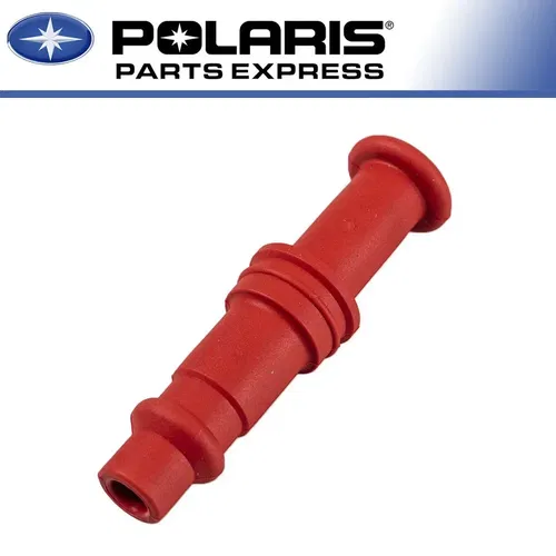 NEW GENUINE POLARIS SPORTSMAN 500 HAWKEYE SPARK PLUG CAP OEM 3084980