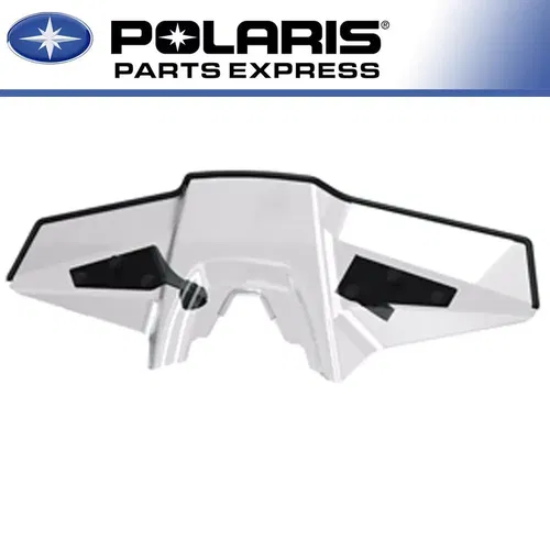 NEW GENUINE POLARIS 2021 OUTLAW 70 WINDSHIELD POLY 2885005 OEM
