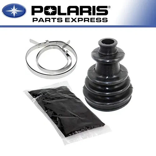POLARIS ATV FRONT DRIVE SHAFT BOOT KIT SPORTSMAN XPLORER RANGER 2201015 NEW OEM