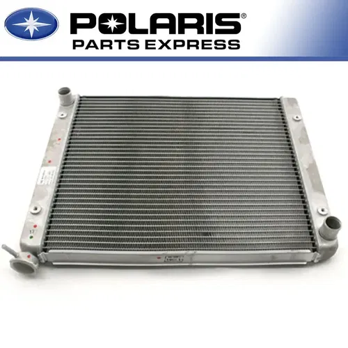 NEW GENUINE POLARIS RANGER 900 1000 XP RADIATOR ASM OEM 1240664