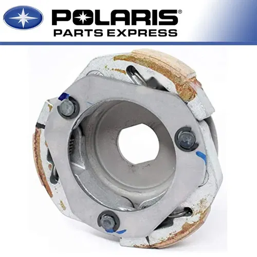 NEW GENUINE POLARIS 2009-2019 RZR 170 DRIVEN CLUTCH OEM 0455376