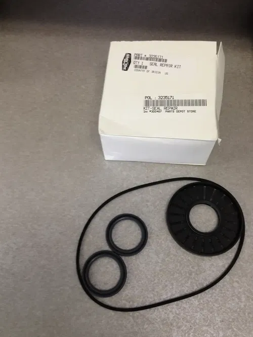OEM Front Gear Case Seal Repair Kit 2011-12 Polaris RZR 570 800 900 S XP 3235171