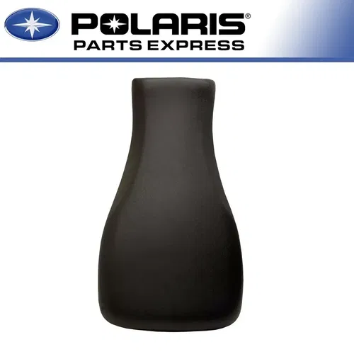 2021 - 2024 POLARIS SPORTSMAN 450 570 OEM COMPLETE BLACK SEAT ASSY 2691928-070