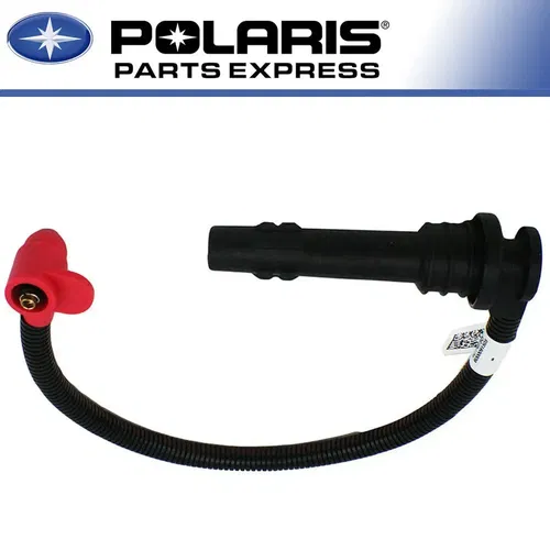 NEW GENUINE POLARIS RANGER 570 SPARK PLUG WIRE OEM 4014795
