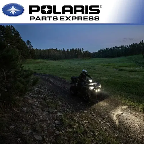 2021 - 2023 POLARIS SPORTSMAN 450 570 850 1000 XP OEM LED HEADLIGHT KIT 2884859