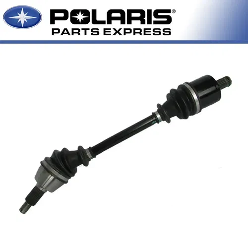 POLARIS FRONT DRIVE HALF SHAFT CV JOINT AXLE 2008-2018 RZR 570 800 1332440 NEW