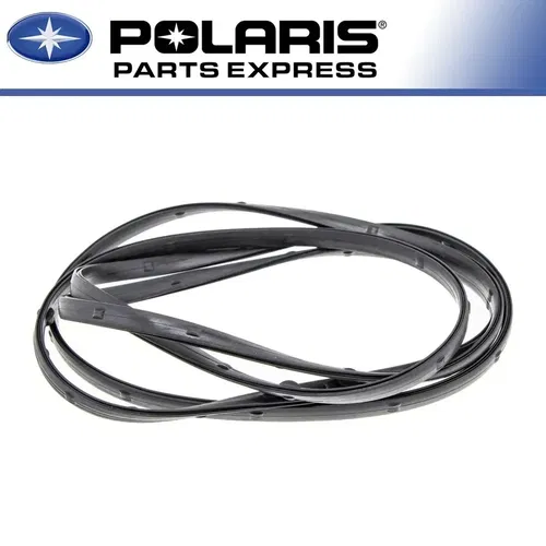 NEW POLARIS RZR RANGER TURBO 1000 RS1 XP OEM OUTER CLUTCH COVER SEAL 5416207