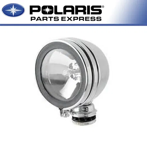 POLARIS RALLY OFF ROAD DRIVING FOG LIGHT RZR 800 900 570 RANGER 2876445 NEW