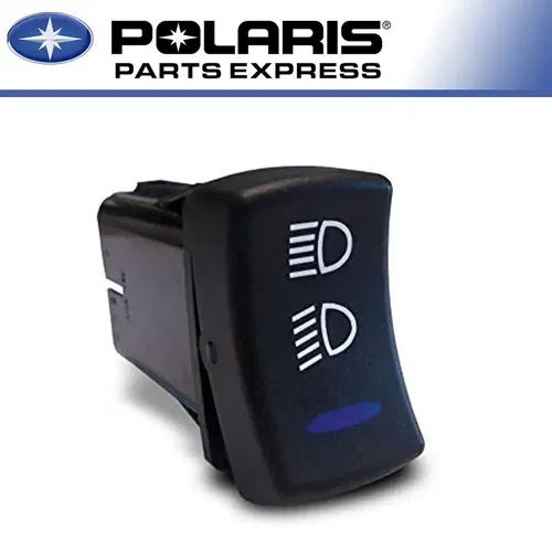 NEW POLARIS HEADLIGHT HI LOW SWITCH 4012909 RZR NEW OEM