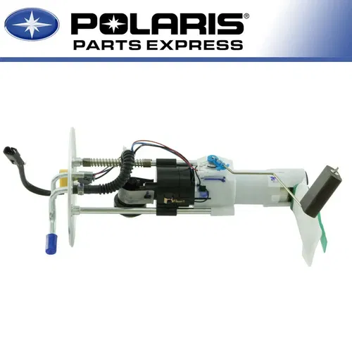NEW GENUINE POLARIS 2009-2010 RZR 800 EFI S FUEL PUMP 2521011 OEM