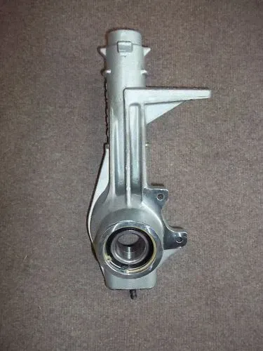 05-06 POLARIS SPORTSMAN 800 EFI FRONT LH STRUT ASM NEW 1822653