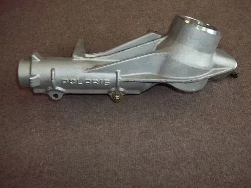 05-06 POLARIS SPORTSMAN 800 EFI FRONT LH STRUT ASM NEW 1822653