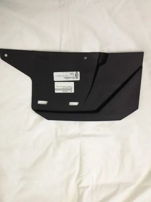 2011 2012 2013 Polaris RZR 900 XP 4 NEW OEM RIGHT Front  Mud Flap Shield 5438736