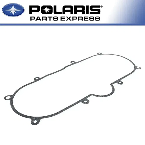 NEW 2022 - 2025 POLARIS PHOENIX 200 OEM CRANK CASE COVER GASKET 0455489