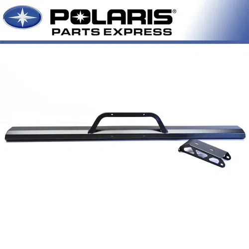 NEW GENUINE POLARIS RANGER  570 3 SEAT/CREW 4 REAR BRUSHGUARD 2879972